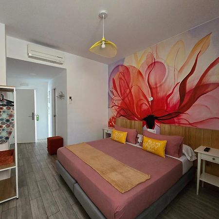 Huelva Art Hotell Exteriör bild